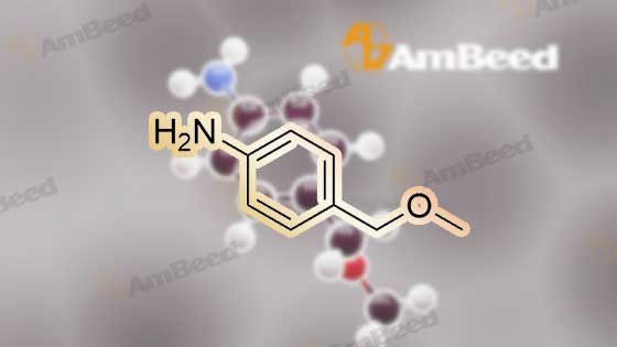 3d Animation Molecule Structure of 80936-82-9