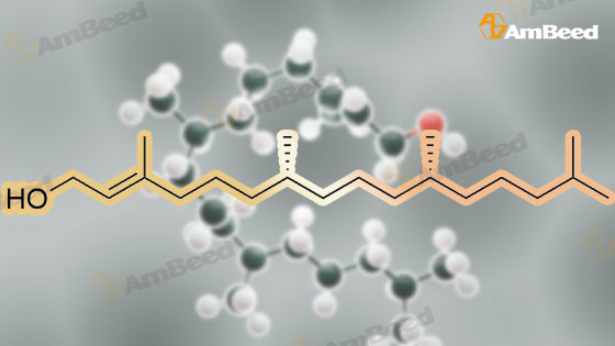 3d Animation Molecule Structure of 150-86-7