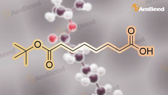 3d Animation Molecule Structure of 234081-94-8