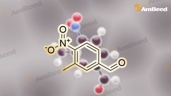 3d Animation Molecule Structure of 18515-67-8