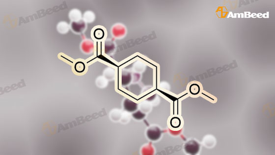 3d Animation Molecule Structure of 3399-21-1