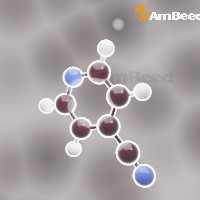 3d Animation Molecule Structure of 99395-88-7