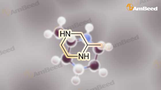3d Animation Molecule Structure of 109-07-9
