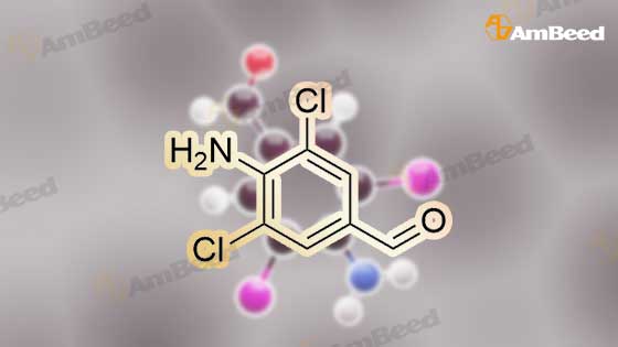 3d Animation Molecule Structure of 62909-66-4
