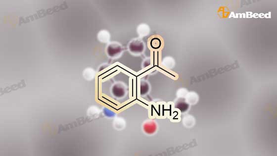 3d Animation Molecule Structure of 551-93-9