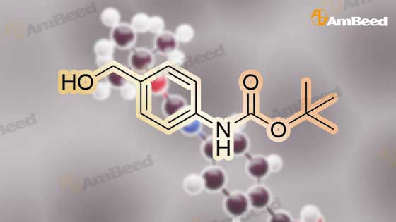 3d Animation Molecule Structure of 144072-29-7