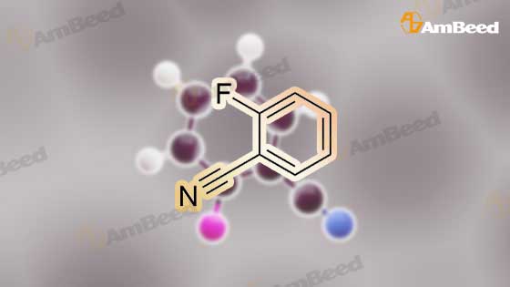 3d Animation Molecule Structure of 394-47-8
