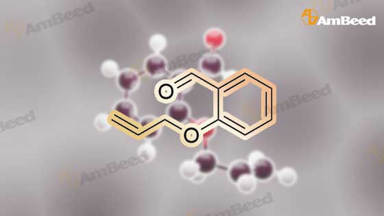 3d Animation Molecule Structure of 28752-82-1