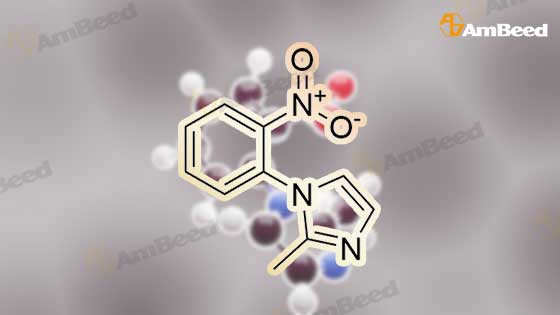 3d Animation Molecule Structure of 26286-51-1