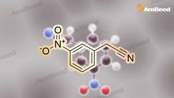 3d Animation Molecule Structure of 621-50-1