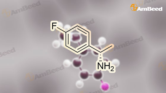 3d Animation Molecule Structure of 66399-30-2