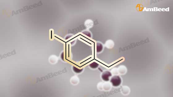 3d Animation Molecule Structure of 25309-64-2