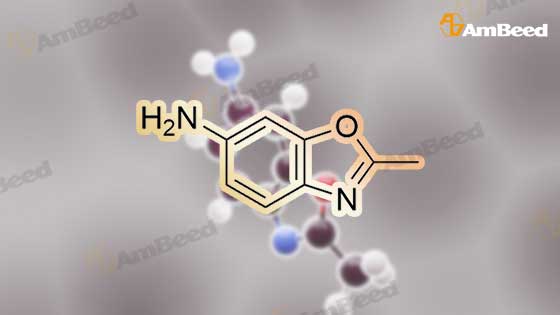 3d Animation Molecule Structure of 5676-60-8