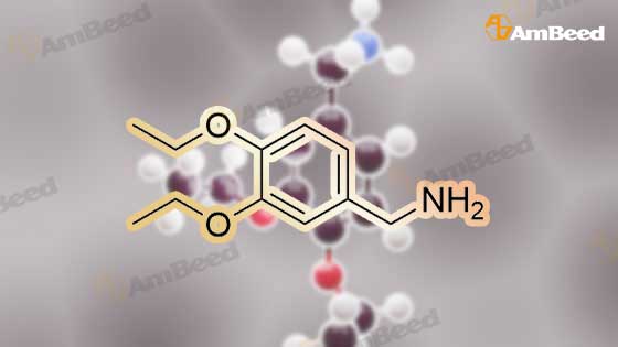 3d Animation Molecule Structure of 869942-88-1