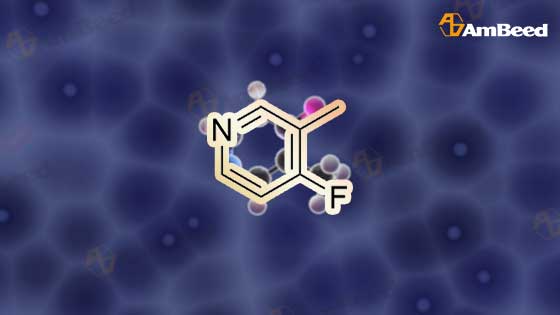 3d Animation Molecule Structure of 28489-28-3