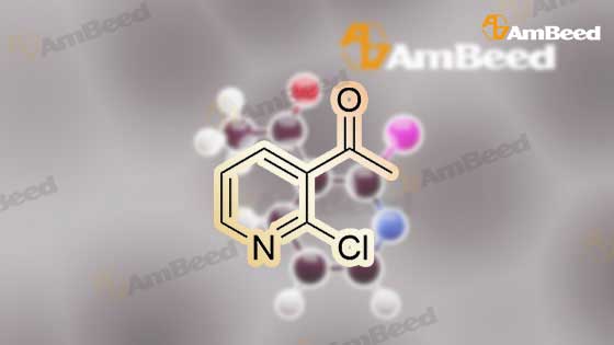 3d Animation Molecule Structure of 55676-21-6