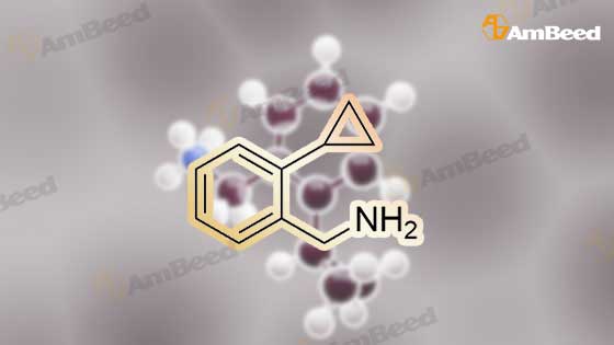 3d Animation Molecule Structure of 118184-66-0