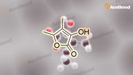 3d Animation Molecule Structure of 28664-35-9