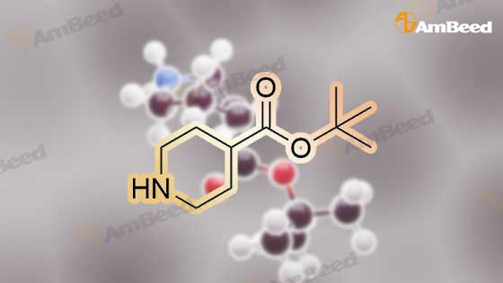 3d Animation Molecule Structure of 138007-24-6