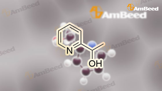 3d Animation Molecule Structure of 18728-61-5