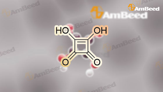 3d Animation Molecule Structure of 2892-51-5