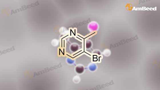 3d Animation Molecule Structure of 1439-09-4