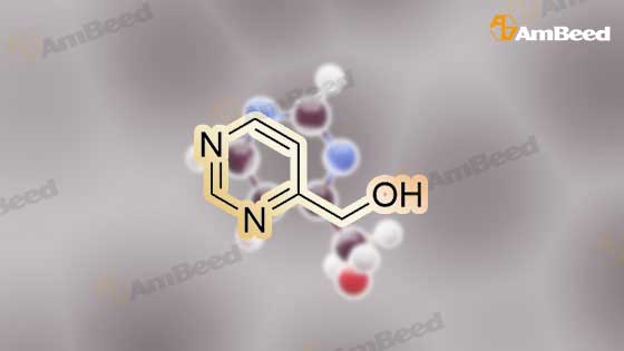3d Animation Molecule Structure of 33581-98-5