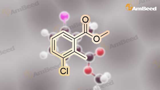 3d Animation Molecule Structure of 99586-84-2