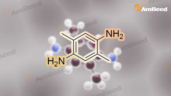 3d Animation Molecule Structure of 6393-01-7