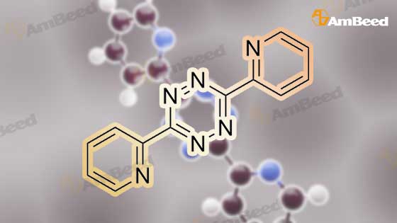 3d Animation Molecule Structure of 1671-87-0