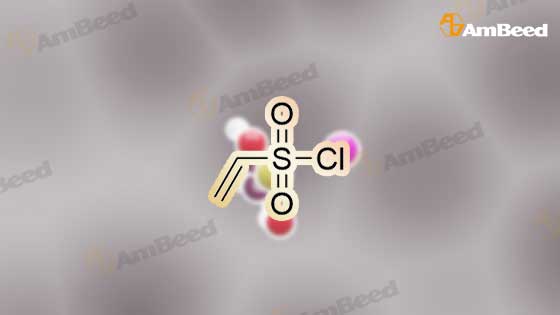 3d Animation Molecule Structure of 6608-47-5