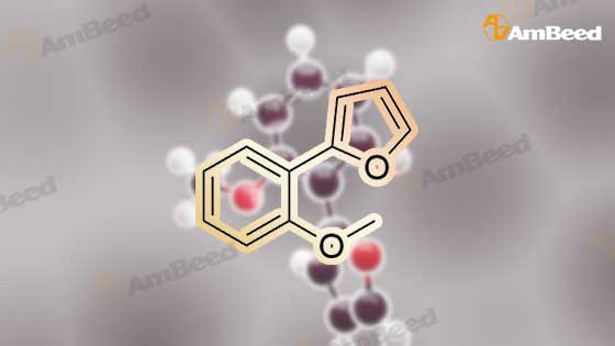 3d Animation Molecule Structure of 38527-59-2