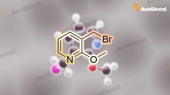 3d Animation Molecule Structure of 942060-13-1