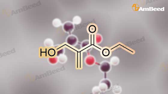 3d Animation Molecule Structure of 10029-04-6