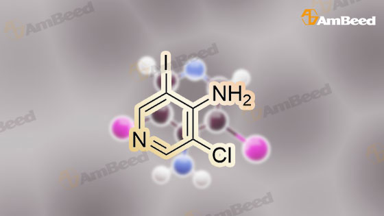 3d Animation Molecule Structure of 1300750-79-1