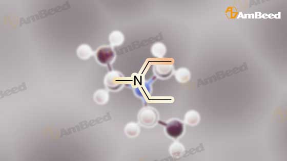 3d Animation Molecule Structure of 616-39-7