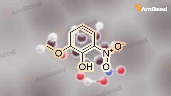 3d Animation Molecule Structure of 15969-08-1