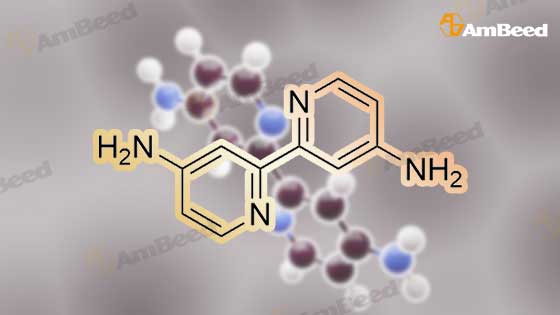 3d Animation Molecule Structure of 18511-69-8