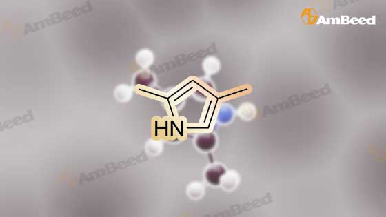 3d Animation Molecule Structure of 625-82-1