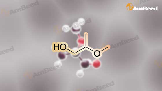 3d Animation Molecule Structure of 1589-47-5