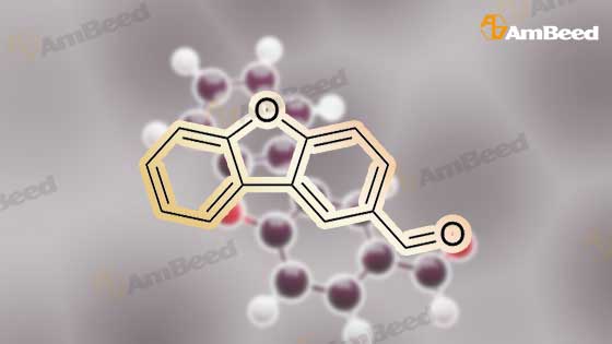 3d Animation Molecule Structure of 5397-82-0