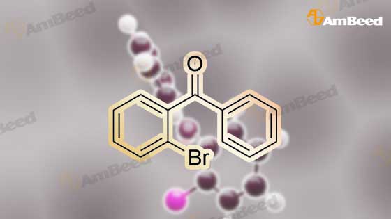 3d Animation Molecule Structure of 13047-06-8