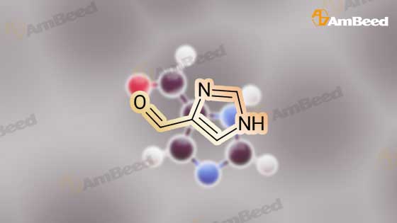 3d Animation Molecule Structure of 3034-50-2