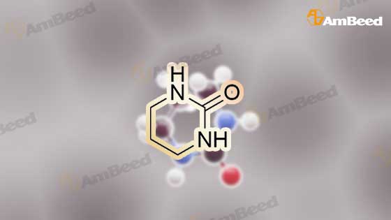 3d Animation Molecule Structure of 1852-17-1