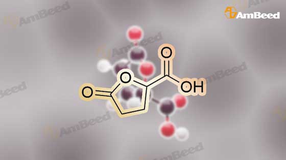 3d Animation Molecule Structure of 4344-84-7