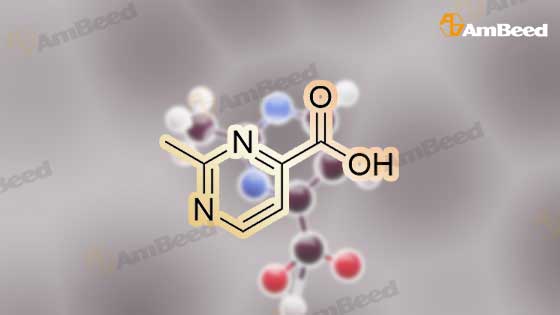 3d Animation Molecule Structure of 13627-49-1