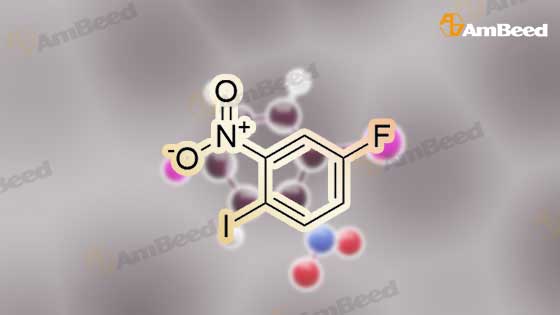 3d Animation Molecule Structure of 364-77-2