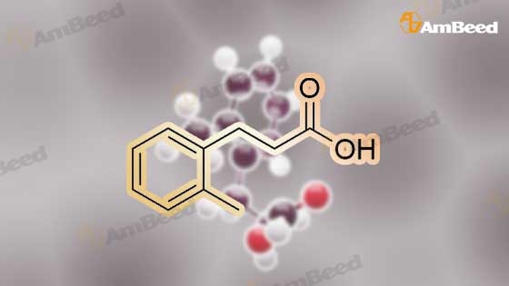 3d Animation Molecule Structure of 22084-89-5