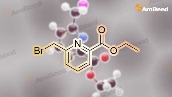 3d Animation Molecule Structure of 97278-44-9