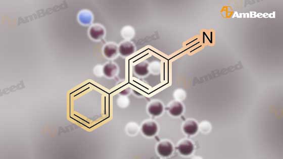 3d Animation Molecule Structure of 2920-38-9